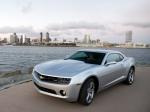 Chevrolet Camaro RS 2009 года